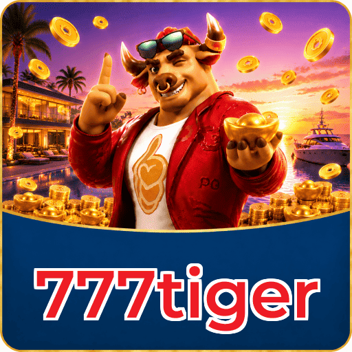 777tiger Download Oficial