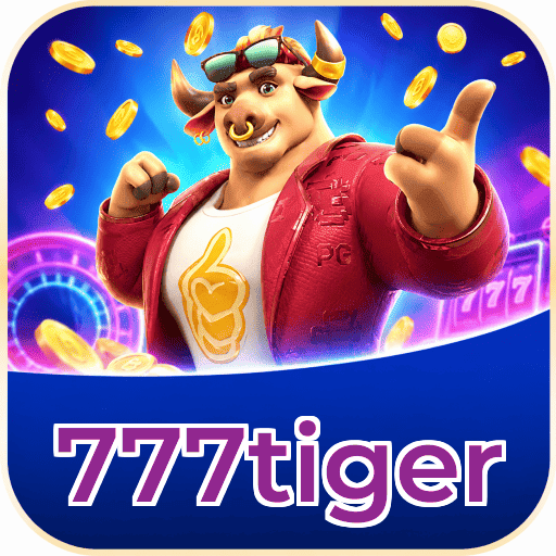 777tiger Logo 1