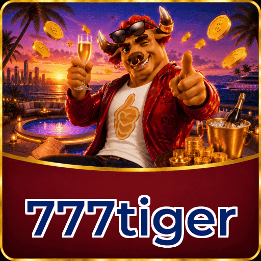 Licença Curaçao 777tiger