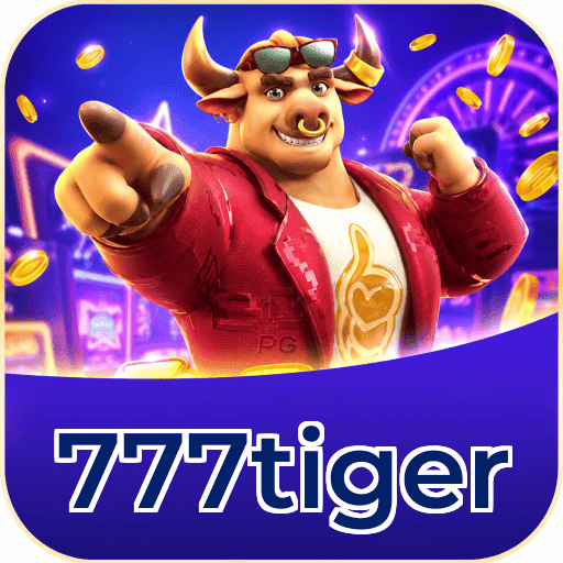 777tiger Instalar Logo 1