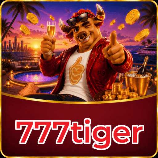 777tiger Licença Curaçao Gaming