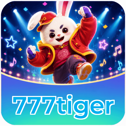 777tiger Instalar Logo 2