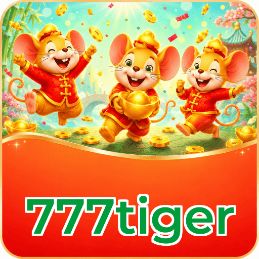 777tiger Instalar Logo 3
