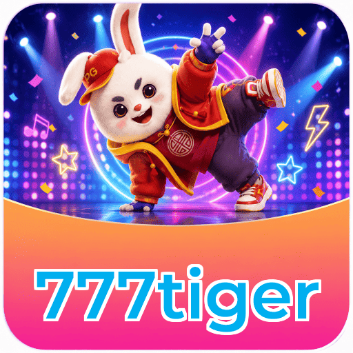 Fortune Tiger Logo 2
